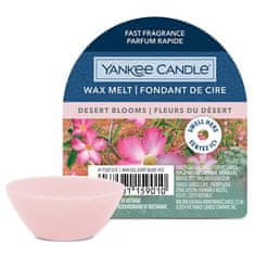 Yankee Candle Vonný vosk , Púštne kvety, 22 g