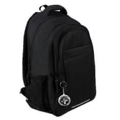 MG Backpack batoh 45L, čierny