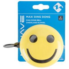 M-Wave zvonček veľký Smiley