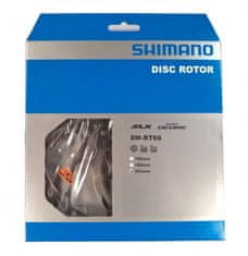 Shimano brzdový kotúč SM-RT66 203mm original balenie