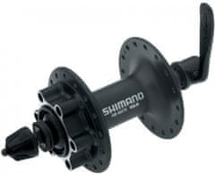 Shimano náboj HB-M475 predný 32d čierny original balenie