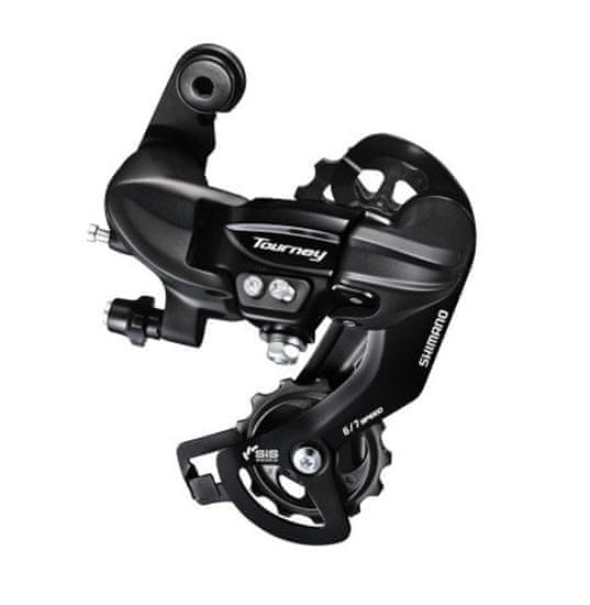 Shimano měnič MTB 6/7k TY300 bez háku original balení