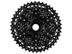 Sunrace kazeta CSMS3TAX 10 11-40z BLACK