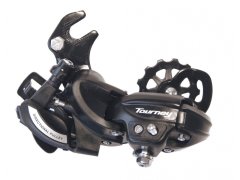 Shimano menič MTB 6/7k TY500 s hákom original balenie