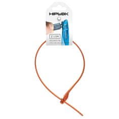 Hiplok zámok Hiplok tie lock 42cm oranžový