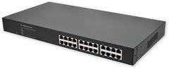 Planet APS-SP6124A - switch 24 portů 100/1000M