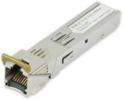 Planet SFP-MGB-GT - 1 Gbps, 100 m, konektor RJ45