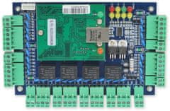 VAR-TEC BC800NT4 - len DPS - RJ pre 4 dvere - len DPS + SW zadarmo