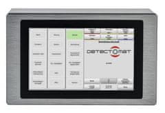 DETECTOMAT RCP DC3500 POE - paralelní ovládací panel pro DC3500 4"