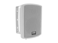 2N 914421W - SIP Speaker, instalace na zeď, bílá