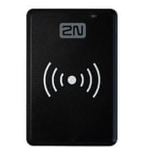 2N 9137420E - Externí RFID čtečka EM 125kHz, USB