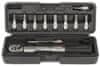 Mighty kľúče multi Torque Wrench 2-24Nm High quality