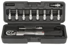 Mighty kľúče multi Torque Wrench 2-24Nm High quality