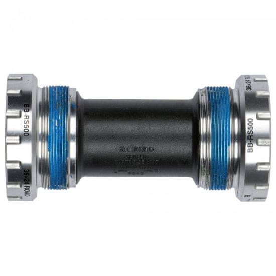 Shimano misky stredovej Tiagra BB-RS500 ITAL original balenie