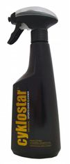 EVERSTAR čistič obuvi CykloStar originál Shoe Cleaner 0.5l rozprašovač