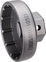 BBB kľúč sťahovaciu stredu BTL-105D BracketPlug na SramDub systém