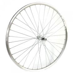 Remerx kolo zapletené 28&quot; 622-19 Dragon predné RU SH 36 dier strieborné Union/CnSpoke