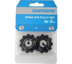 Shimano kladky Shimano RD-M786/M781/M780/M773/T8000