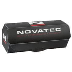 Novatec náboj D792SB/A-AA-11S Al 32d zadní černý pro 12x142mm thru