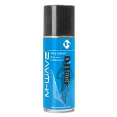 M-Wave leštenka Wax Guard 200ml sprej