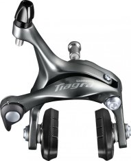 Shimano brzda Tiagra BR-4700 predná strieborná 51m original balenie