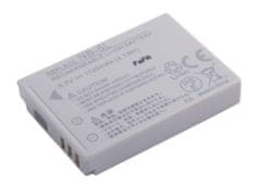 Avacom Canon NB-5L Li-ion 3.7V 1120mAh 4.1Wh