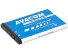 Avacom Batérie do mobilu Samsung X200, E250 Li-Ion 3,7V 800mAh (náhrada AB463446BU)