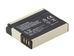 Avacom Panasonic DMW-BCM13, BCM13E Li-Ion 3.6V 1100mAh 4Wh