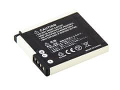 Avacom Panasonic DMW-BCK7E Li-Ion 3.6V 700mAh 2.6Wh