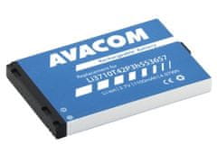 Avacom Batérie do mobilu Aligator A300 Li-Ion 3,7V 1100mAh