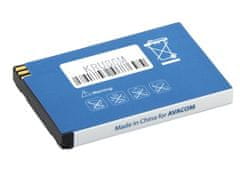 Avacom Batérie do mobilu Aligator A300 Li-Ion 3,7V 1100mAh