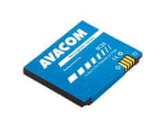 Avacom Batérie do mobilu Motorola L6 Li-Ion 3,7V 750mAh (náhrada BC50)