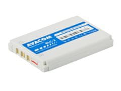 Avacom Baterie do mobilu Nokia 3410, 3310, 3510 Li-Ion 3,6V 1100mAh (náhrada BLC-2)