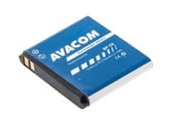 Avacom Batérie do mobilu Nokia 8800 Li-Ion 3,7V 570mAh (náhrada BL-5X)