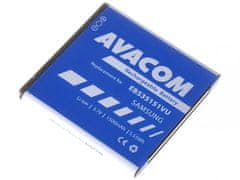 Avacom Batérie do mobilu Samsung I9070 Galaxy S Advance Li-Ion 3,7V 1500mAh (náhrada EB535151VU)