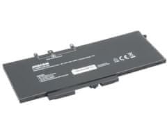 Avacom Dell Latitude 5480, 5580 Li-Pol 7,6V 8947mAh 68Wh