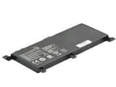 Avacom Asus X556 Li-Pol 7,6V 4200mAh