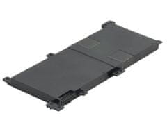 Avacom Asus X556 Li-Pol 7,6V 4200mAh