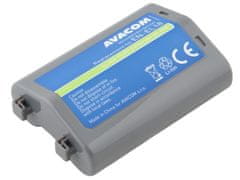 Avacom Nikon EN-EL18 Li-Ion 10.8V 3350mAh 36Wh