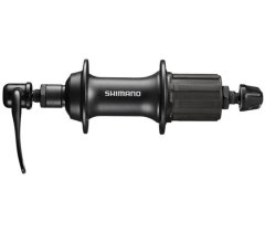 Shimano náboj FH-T3000 zadní 32d 8,9,10r černý original balení