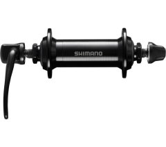 Shimano náboj HB-TX500 přední 32d černý servisní balení