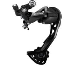 Shimano menič MTB 9k Alivio RD-M3100 čierny dlhé vodítko original balenie