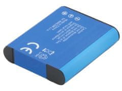 Avacom Olympus LI-90B, LI-92B Li-Ion 3.6V 1100mAh 4Wh