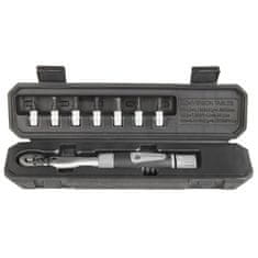 Mighty kľúče multi M-Wave Torque Wrench 4-24Nm High quality