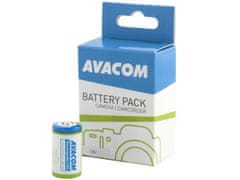 Avacom Nabíjecí fotobaterie Avacom CR2 3V 200mAh 0.6Wh