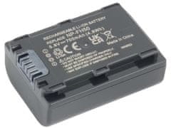 Avacom Sony NP-FH30, FH40, FH50 Li-Ion 6.8V 700mAh 4.8Wh