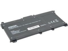 Avacom HP 240 250 G7, Pavilion 14, 15 series HT03XL Li-Pol 11,55V 3600mAh 42Wh