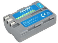 Avacom Nikon EN-EL3E Li-Ion 7.4V 2000mAh 14.8Wh