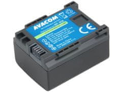 Avacom Canon BP-808 Li-ion 7.4V 890mAh 6.6Wh