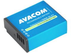 Avacom Panasonic DMW-BLE9, BLG-10 Li-Ion 7.2V 980mAh 7.1Wh